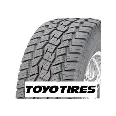 Toyo Open Country AT 265/70 R16 112H – Zbozi.Blesk.cz