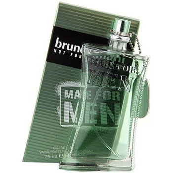 Bruno Banani Made for men toaletní voda pánská 75 ml