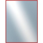 DANTIK 60x80 cm červená P269-210 7269210 – Hledejceny.cz