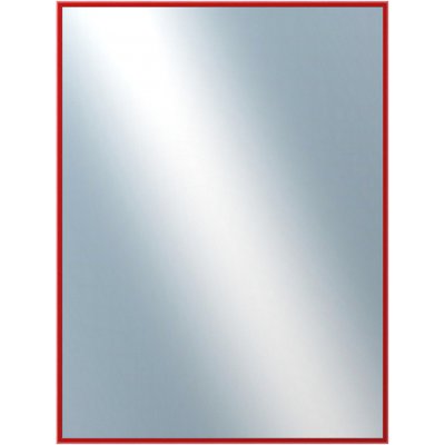 DANTIK 60x80 cm červená P269-210 7269210 – Hledejceny.cz