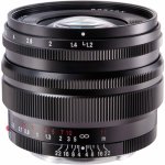 Voigtländer 40mm f/1.2 Nokton SE Aspherical Sony E-mount – Zboží Živě