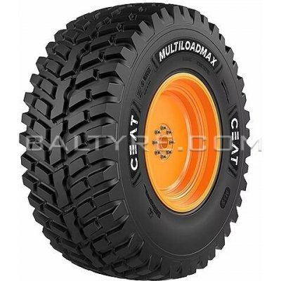 CEAT MULTILOADMAX 400/80-24 151D/156A8 TL – Hledejceny.cz
