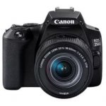 Canon EOS 250D – Zboží Mobilmania