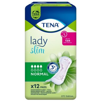 Tena Lady Slim Normal 12 ks