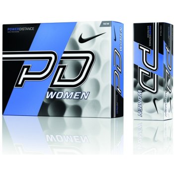 Nike Power Distance 9