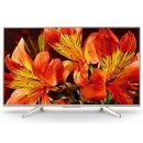 Sony Bravia KD-49XF8577