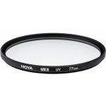 Hoya UX II UV 77 mm – Zboží Živě