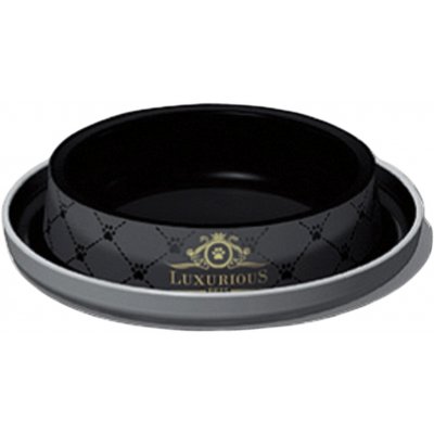 Tommi miska plast LUXURIOUS cat 210 ml – Zboží Mobilmania