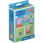 Magicube Peppa Pig Peppas House & Garden – Zbozi.Blesk.cz