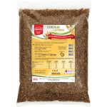 Semix Bio Pohankové lupínky 1 kg – Zboží Dáma