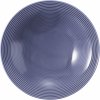 Talíř Seltmann Weiden Beat Lilac Blue Uni Těstovinový talíř 27.5 cm