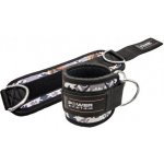 Power System Ankle Straps Camo brown – Zboží Dáma