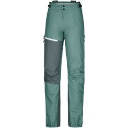 Ortovox Westalpen 3L Light Pants Women's Arctic Grey