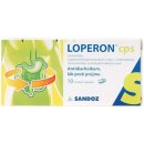 LOPERON POR 2MG CPS DUR 10 I