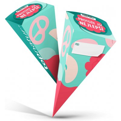 TOPNATUR Kornout protože jsi nejlepší 160 g – Sleviste.cz