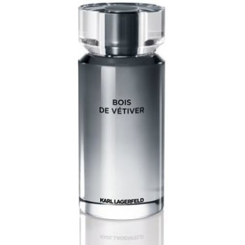 Karl Lagerfeld Bois de Vétiver toaletní voda pánská 100 ml