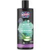 Šampon Ronney Aloe Ceramides Shampoo 300 ml