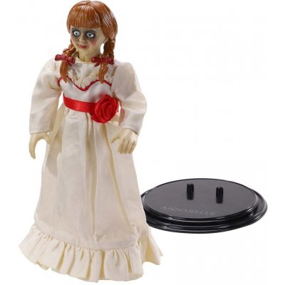 Noble Collection The Conjuring Annabelle – Zboží Dáma