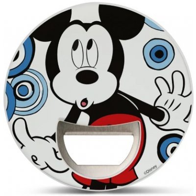 EGAN Otvírák na lahve Mickey Forever & Ever – Hledejceny.cz