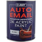 HB Body autoemail 360 červená 1 l – Zbozi.Blesk.cz