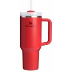 Stanley The Quencher Cup H2.O FlowState Tumbler 1180 ml Chili Red – Hledejceny.cz
