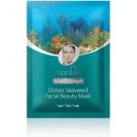 tianDe pleťová beauty maska s mořskými řasami 1 ks – Zboží Dáma