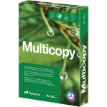 Multicopy xerografický papír, A4, 80 g/m2, bílý, 500 listů – Zboží Živě
