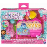 Spin Master Gábinin kouzelný domek Karneval – Zbozi.Blesk.cz