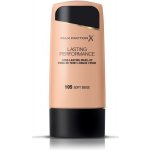 Max Factor Lasting Performance jemný tekutý make-up 105 Soft Beige 35 ml – Zbozi.Blesk.cz