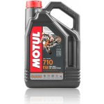 Motul 710 2T 4 l | Zboží Auto