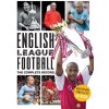 Kniha "English League Football: The Complete Record" - "" ("Laschke Ian")(Paperback)