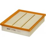 Vzduchový filtr HENGST FILTER E1698L – Hledejceny.cz