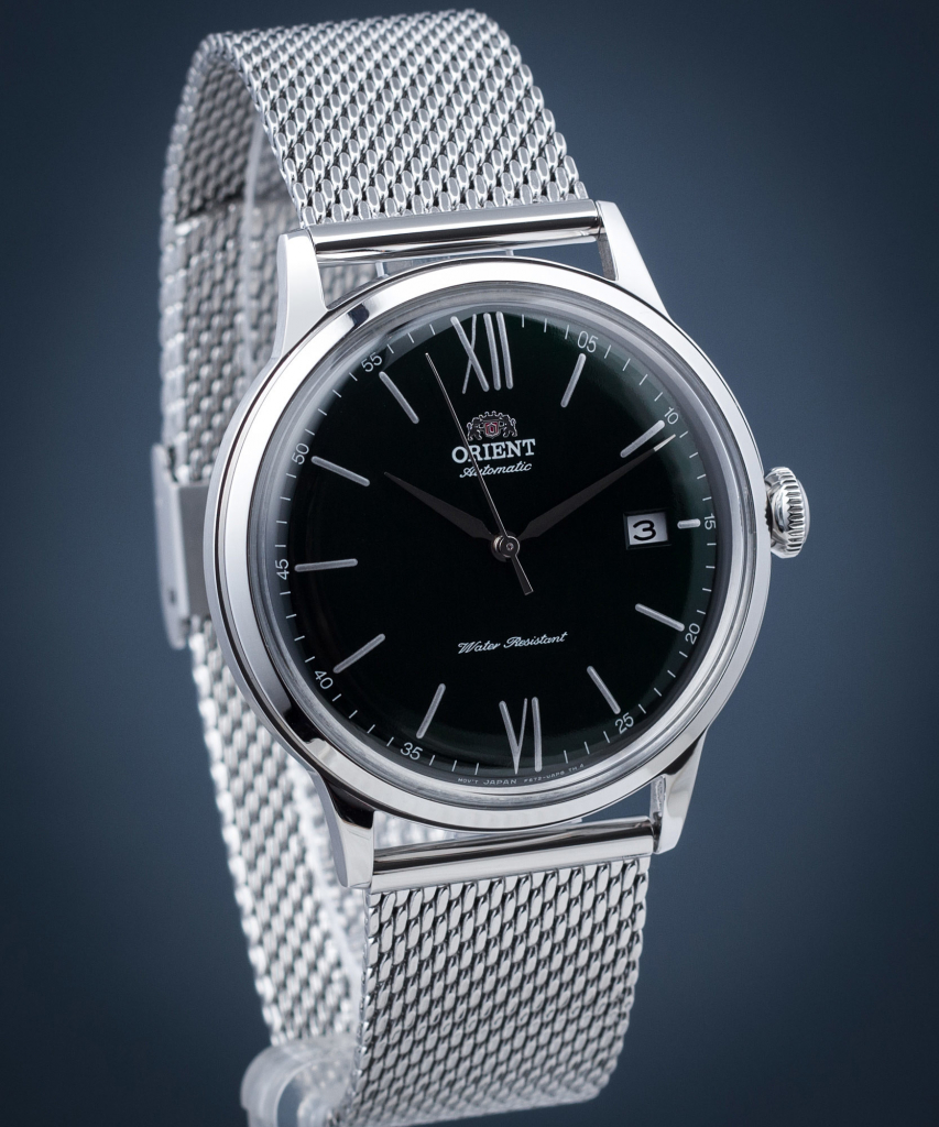 Orient AC0018E10B