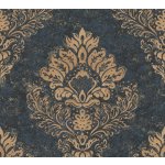 A.S. Création 379012 vliesová tapeta na zeď Metropolitan Stories rozměry 0,53 x 10,05 m – Sleviste.cz