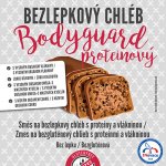 Adveni Bodyguard s proteiny a vlákninou 450 g – Zboží Mobilmania