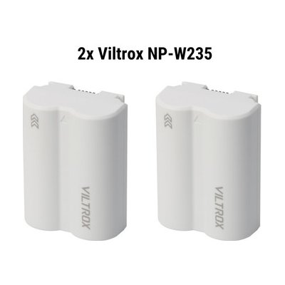 Viltrox TNP-W235 2x – Hledejceny.cz