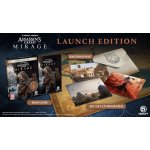 Assassin's Creed: Mirage (Launch Edition) – Hledejceny.cz