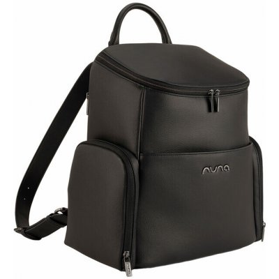 Nuna essential bag caviar – Zboží Dáma