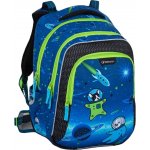Bagmaster Lumi 22 D psi kosmonauti modrý – Zboží Mobilmania