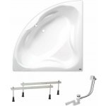 Laguna Cornelia 140 x 140 cm SIKOCO1400APN – Hledejceny.cz