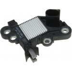 Regulátor napětí - Bosch 0272220867 - originální díl – Sleviste.cz