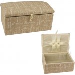 Kazeta na šití 900058-115 – Zboží Dáma