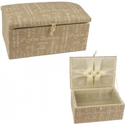 Kazeta na šití 900058-115 – Zboží Dáma