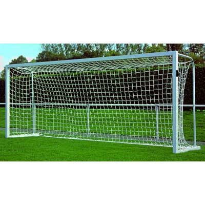 Haspo Futsalová branka mobilní, profil hranatý, zesílená základ. trubka – Hledejceny.cz