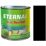 Eternal Mat Revital 0,35 kg černá – Zbozi.Blesk.cz