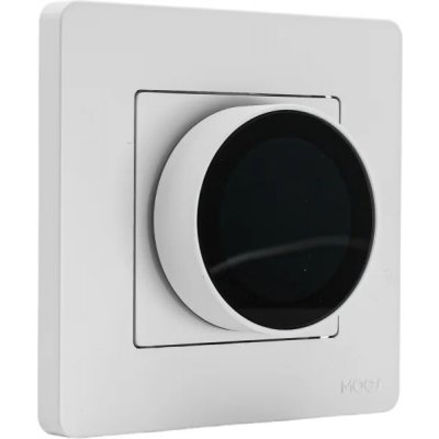 MOES Smart ZigBee GC Water/Gas Boiler 5A White – Sleviste.cz