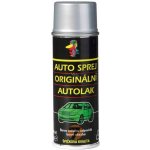 Motip sprej Škoda akrylový autolak 150 ml SD9102 stříbrná diamantová metalíza