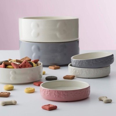 Mason Cash Pet Cane CM Dog Miska pro psy 20 cm – Zboží Dáma