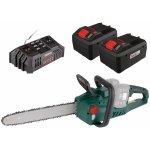 PARKSIDE PKSA 40 Li B2 + 2x 8 Ah – HobbyKompas.cz