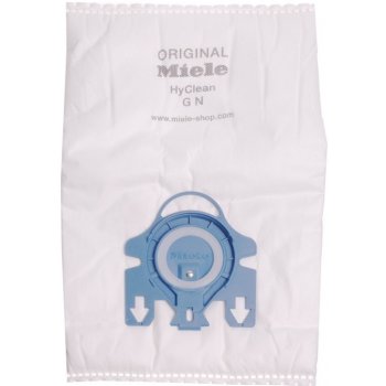 MIELE HyClean GN 4 ks